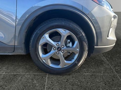Used 2025 Ford Escape ST-Line AWD/4WD image 10