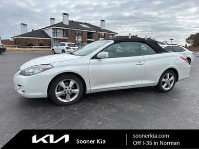 Used 2008 Toyota Solara SLE