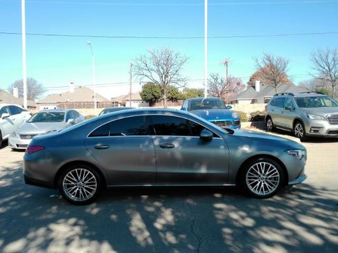 Used 2020 Mercedes-Benz CLA 250 image 5