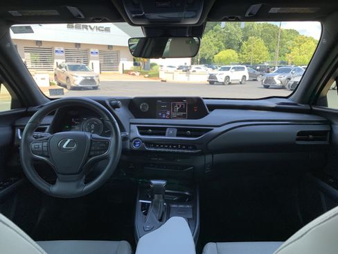 Certified 2021 Lexus UX 250h w/ Premium Package AWD/4WD image 30