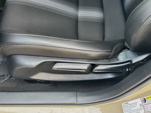 Used 2026 Honda Civic Sport image 17