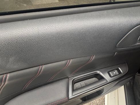 Used 2021 Subaru WRX Premium w/ Popular Package #3 (IZT) AWD/4WD image 13