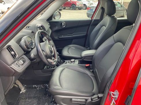 Used 2019 MINI Cooper Countryman ALL4 AWD/4WD image 11