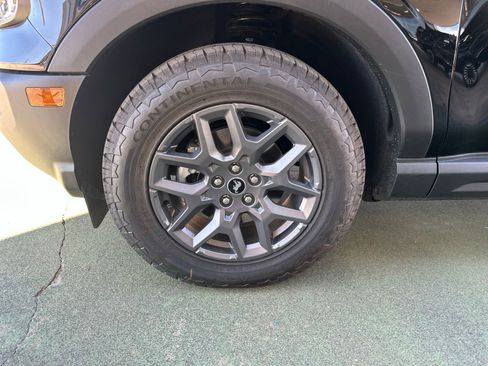 New 2025 Ford Bronco Sport Big Bend image 23