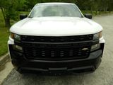 Used 2021 Chevrolet Silverado 1500 W/T w/ WT Fleet Convenience Package image 2