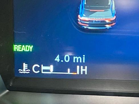 New 2024 Lincoln Corsair Grand Touring w/ Equipment Group 301A image 26