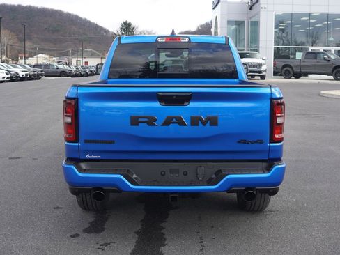 New 2026 RAM 1500 Big Horn image 9
