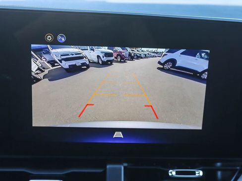 New 2026 Chevrolet Equinox LT w/ Convenience Package II image 22