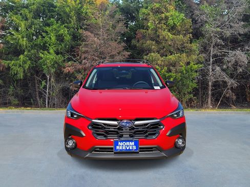 New 2026 Subaru Crosstrek 2.5i Limited AWD/4WD image 2