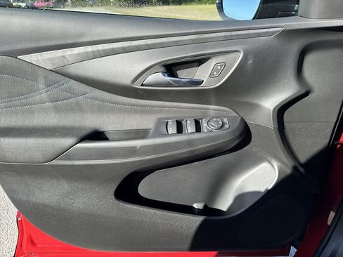 New 2026 Buick Envista Sport Touring w/ Convenience I Package image 29