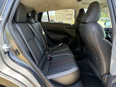 New 2026 Subaru Crosstrek 2.5i Limited AWD/4WD image 30