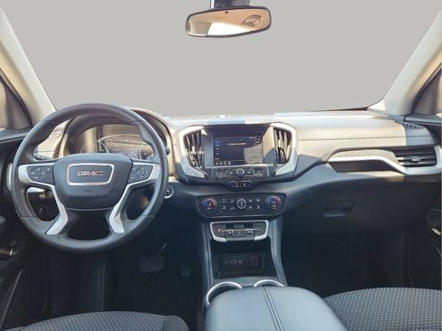 Used 2022 GMC Terrain SLE w/ Driver Convenience Package FWD image 12