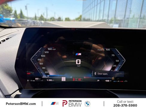 Used 2025 BMW M235i xDrive AWD/4WD image 24