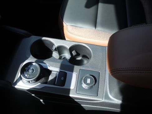 New 2026 Ford Bronco Sport Outer Banks AWD/4WD image 30