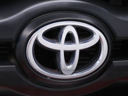 Used 2007 Toyota Tacoma 4x4 Double Cab image 56