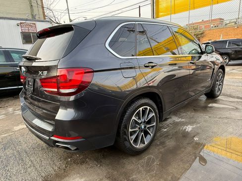 Used 2018 BMW X5 xDrive35i image 4