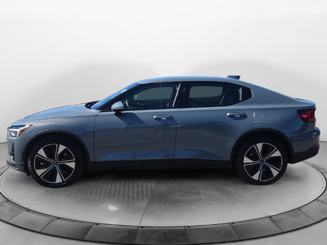 Used 2024 Polestar Polestar 2 AWD/4WD image 2
