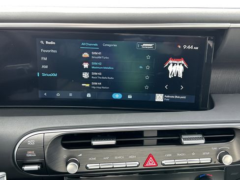 New 2026 Hyundai Palisade Limited AWD/4WD image 23