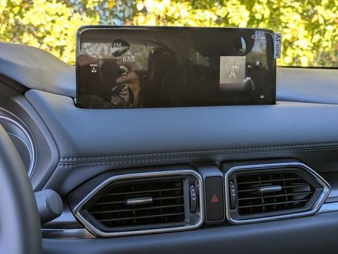 New 2025 MAZDA CX-5 Carbon Edition image 19