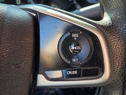 Used 2016 Honda Civic EX-T image 28