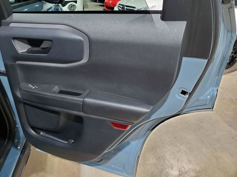 Used 2021 Ford Bronco Sport Big Bend image 22