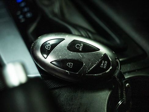Used 2024 Hyundai Elantra SEL FWD image 19