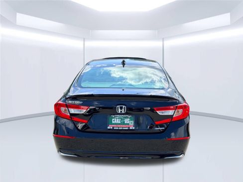 Used 2022 Honda Accord EX-L image 6