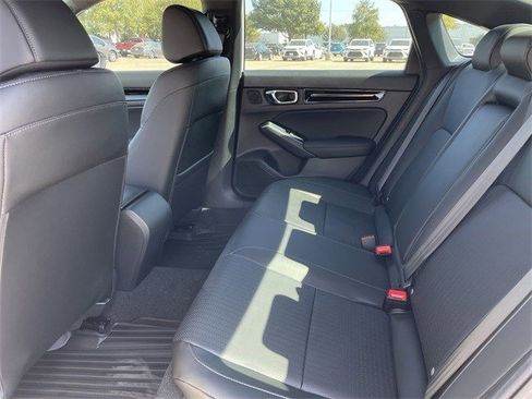 New 2025 Honda Civic FWD Hybrid Sedan image 26