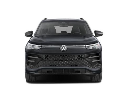 Used 2025 Volkswagen Tiguan SE R-Line AWD/4WD image 4