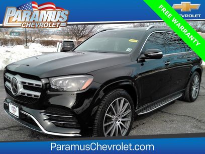 Used 2023 Mercedes-Benz GLS 580 4matic