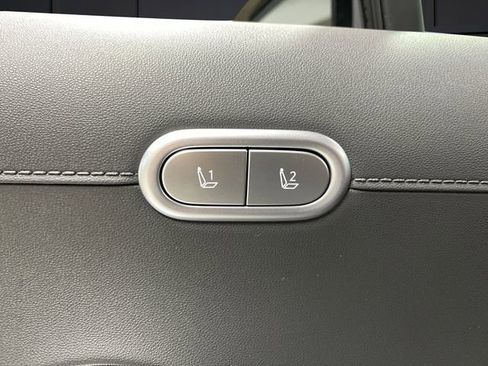 New 2026 Hyundai Palisade SEL image 28