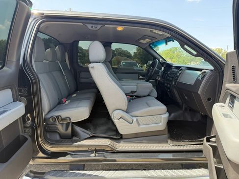Used 2012 Ford F150 STX w/ STX Decor Pkg RWD image 18