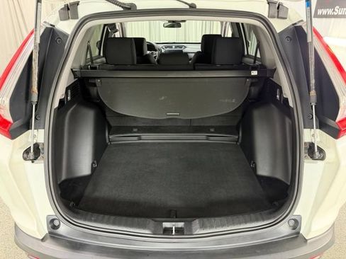 Used 2018 Honda CR-V EX image 9