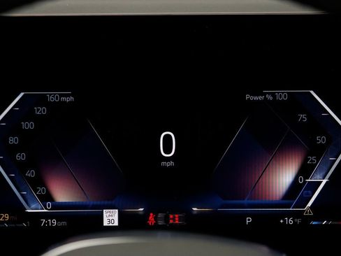 New 2026 BMW X1 xDrive28i w/ Technology Package AWD/4WD image 7