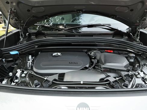 New 2027 MINI Cooper Countryman S AWD/4WD image 32