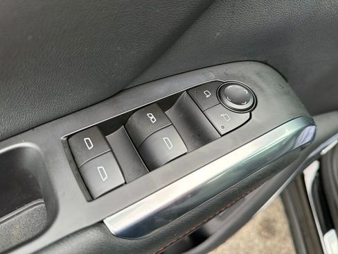 Used 2024 Chevrolet Traverse Z71 w/ Enhanced Driving Package image 26