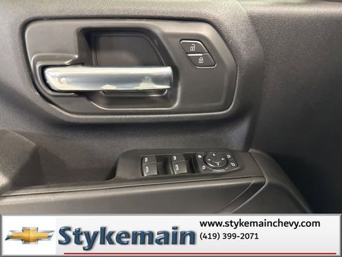 New 2026 Chevrolet Silverado 2500 W/T w/ WT Convenience Package image 46