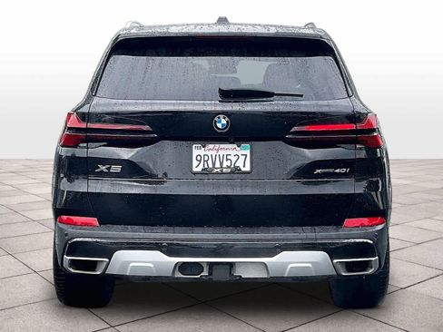Used 2024 BMW X5 xDrive40i w/ Premium Package image 6