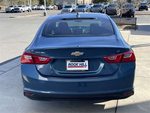 Used 2024 Chevrolet Malibu LT image 7