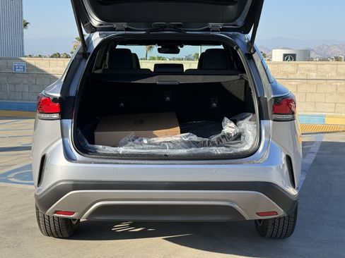 New 2026 Lexus RX 350 FWD image 14