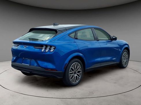 New 2026 Ford Mustang Mach-E Premium image 9