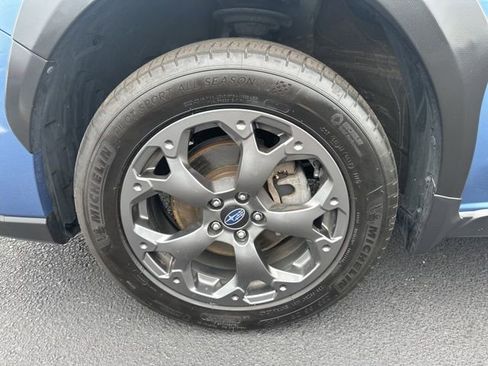 Used 2021 Subaru Crosstrek 2.5i Sport image 28