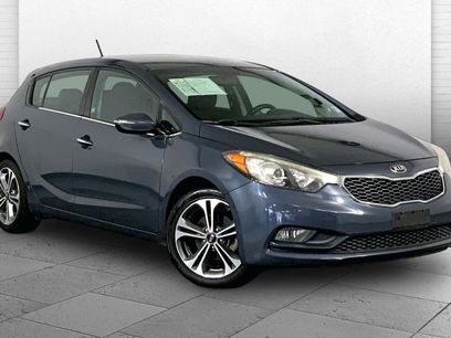 Used 2016 Kia Forte EX