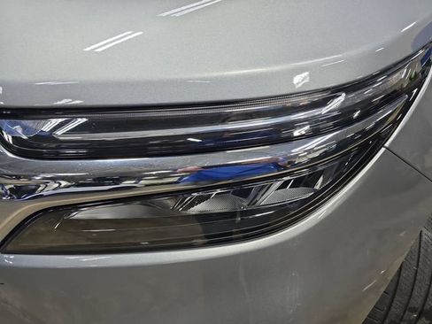 Used 2024 Chevrolet Equinox LT w/ LPO, Floor Liner Package AWD/4WD image 32