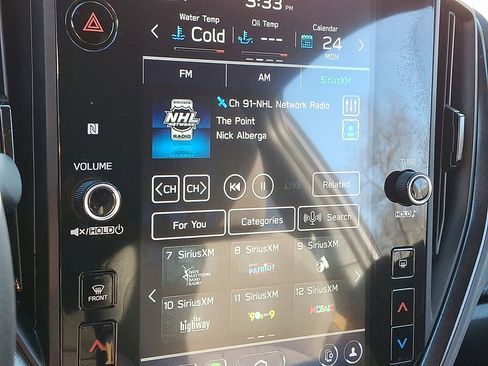 Used 2024 Subaru Crosstrek 2.5i Sport image 14