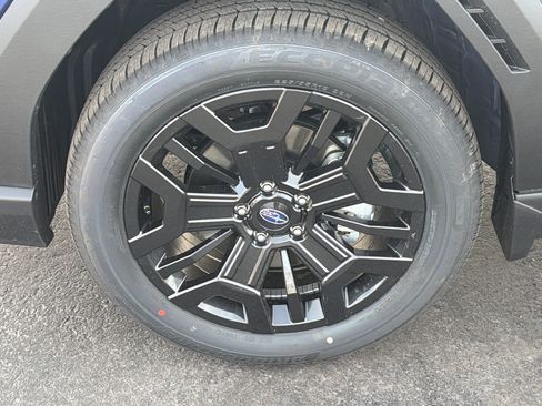 New 2026 Subaru Outback Limited XT image 9