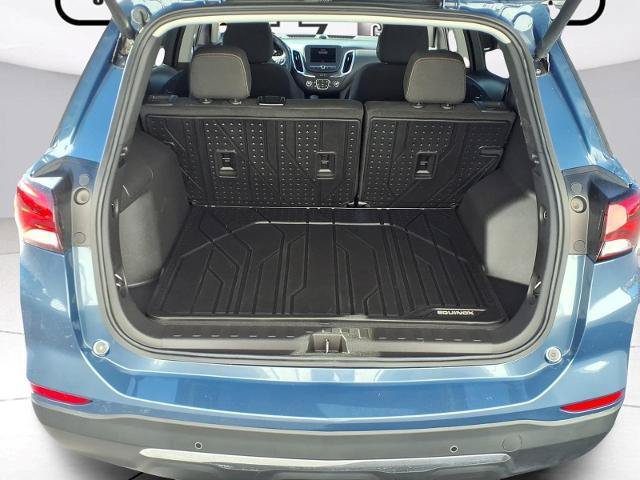 Used 2024 Chevrolet Equinox LT w/ LPO, Floor Liner Package FWD image 5