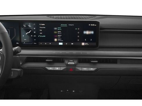 New 2026 Kia EV9 Wind AWD/4WD image 29