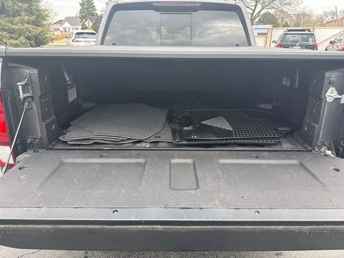 Certified 2023 Honda Ridgeline RTL image 47