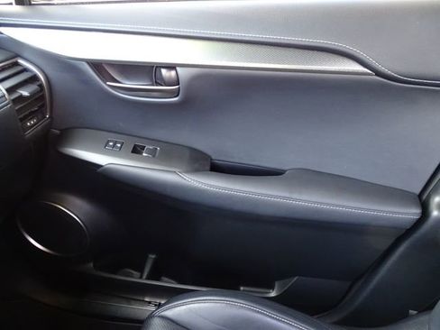 Used 2020 Lexus NX 300 F Sport image 10